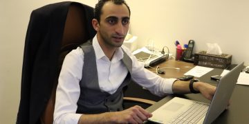 ‘Radix development’ launches its ‘Radix Agile’ project in NAC with investments of LE850m