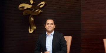 Al Tameer Arabian sold out entire units of Rivan Tower within 2 hours