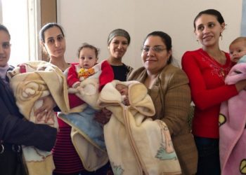 Plan for women’s economic empowerment