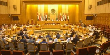 Arab Parliament condemns Houthi’s drone attacks on Saudi Arabia