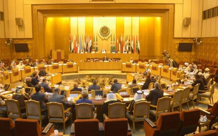 Arab Parliament condemns Houthi's drone attacks on Saudi Arabia 1 - Egyptian Gazette