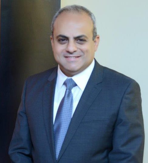 . Ashraf Halim, Chief Executive Officer (CEO)