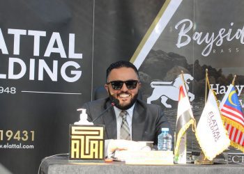 El-Attal Holding launches “Bayside” in Ras Sudr