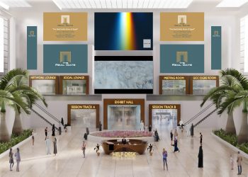 ‘The Real Gate’ offers unmatched real estate experience for customers across Egypt, around the World