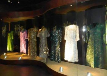 Museum celebrates singer’s life and times