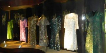 Museum celebrates singer’s life and times
