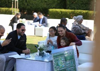 Cairo Capital Developments offers 2nd phase of Lake West with LE700m targeted sale