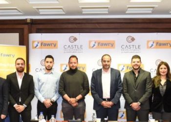 Castle Development signs protocol with Fawry to ease payment