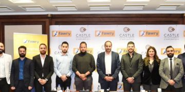 Castle Development signs protocol with Fawry to ease payment