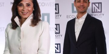 New City launches ECO West, signaling new era for Egyptian real estate