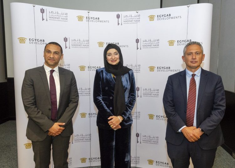 EGYGAB Developments plans to launch new residential project in East Cairo 1 - Egyptian Gazette
