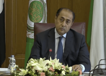 AL official urges Lebanese leaders to put differences aside