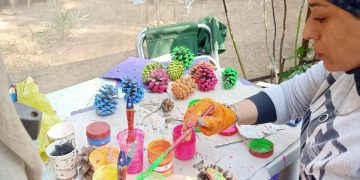 Egypt hosts flowers exhibition amid strict coronavirus measures