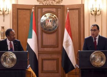 Egypt backs Ethiopia’s development, says Madbouli