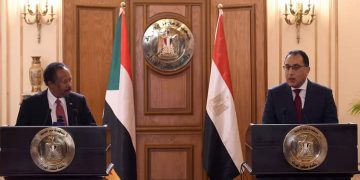 Egypt backs Ethiopia’s development, says Madbouli