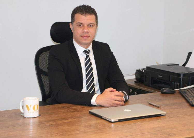 Vow Developments repeats the Get Gold offer for SOLAS in March 1 - Egyptian Gazette Amr Ashour