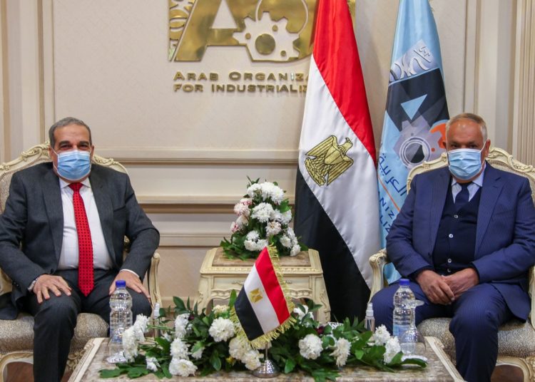 Decent Life:،golden opportunity، to use local products 1 - Egyptian Gazette