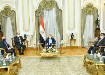 Bid to further industrial partnership with Australia