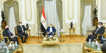 Bid to further industrial partnership with Australia