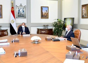 Sisi for CBE to launch new real estate financing plan in benefit of limited, middle-income strata