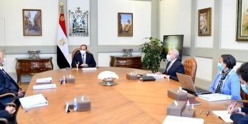 Sisi for CBE to launch new real estate financing plan in benefit of limited, middle-income strata