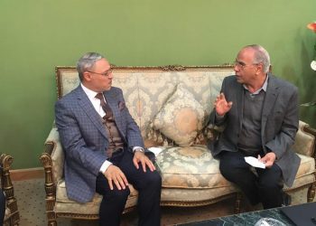 Tanta University satellite channel soon 