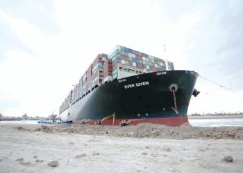 Sisi: SCA to ready for ship unloading option
