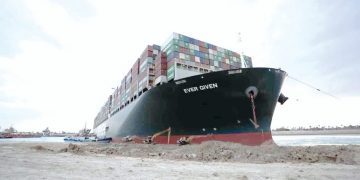 Sisi: SCA to ready for ship unloading option