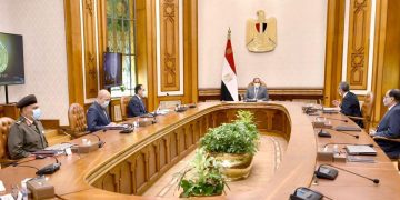 NAC's cyber infrastructure to undergo test operation before gov't moves in 1 - Egyptian Gazette NAC’s cyber infrastructure to undergo test operation before gov’t moves in