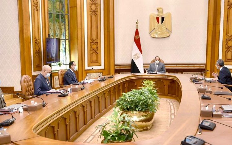 NAC's cyber infrastructure to undergo test operation before gov't moves in 1 - Egyptian Gazette