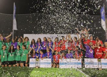 Makadi Heights Football Cup ends