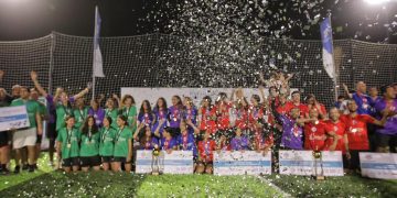 Makadi Heights Football Cup ends