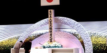 Still recovering, Japan marks 10 years since tsunami hit