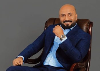 Nile, Al-Ahram Group appoints Karim Mamoun as head of commercial sector