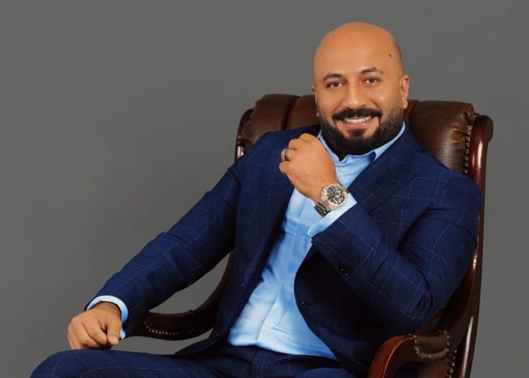 Nile, Al-Ahram Group appoints Karim Mamoun as head of commercial sector 1 - Egyptian Gazette Karim Mamoun