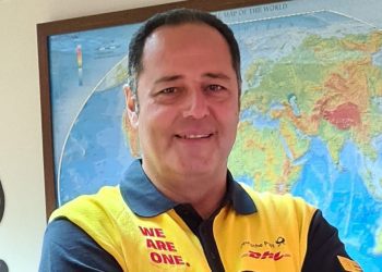 DHL to boost investments, expand in Egyptian market