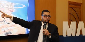 Manara Developments launches Bella Vento Galala at LE4b investments 1 - Egyptian Gazette Manara Developments launches Bella Vento Galala at LE4b investments