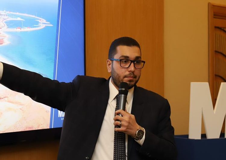 Manara Developments launches Bella Vento Galala at LE4b investments 1 - Egyptian Gazette Mahmoud Omar