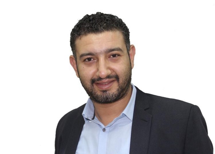 “Memaar Development” delivers units of “Clove Mall” in 5th Settlement 1 - Egyptian Gazette Ahmed Saeed