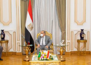 Further military co-operation with Pakistan