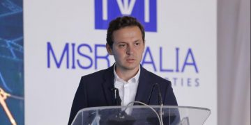 Misr Italia launches the Cliff, the Park in IL BOSCO New Capital