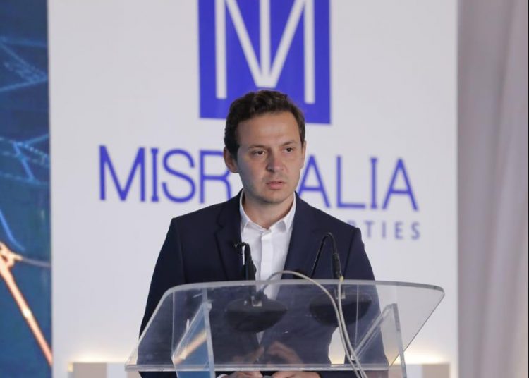 Mohamed Khaled El Assal