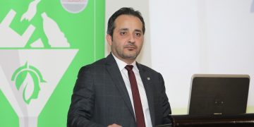 Eng. Mohamed Deif
