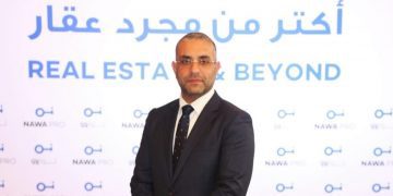 Nawa Pro launches 1st integrated Real Estate platform in Egypt