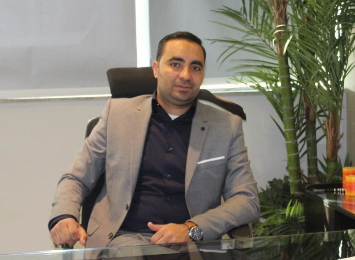 Healing enters medical care in Egypt with LE200m in investment 1 - Egyptian Gazette Mohamed Sobhi