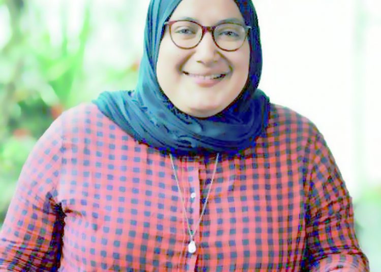 Getting meds regularly, easily 1 - Egyptian Gazette