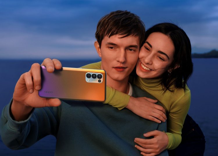 Picture Life Together" with the New OPPO Reno5 Series'Ground-Breaking Imaging Technology 2 - Egyptian Gazette Picture Life Together" with the New OPPO Reno5 Series'Ground-Breaking Imaging Technology 1 - Egyptian Gazette