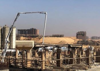 Oriental Urban Development injects LE900m in NAC’s Jnoub 2021