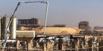Oriental Urban Development injects LE900m in NAC's Jnoub 2021 1 - Egyptian Gazette Oriental Urban Development injects LE900m in NAC’s Jnoub 2021