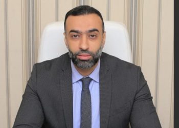 Parsley Developments start reservation at ‘The Place’ New Cairo